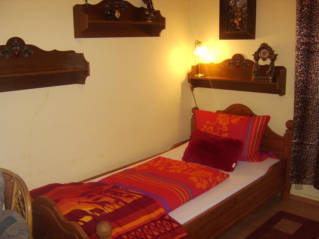 Star Hotel Fachbach Zewnętrze zdjęcie