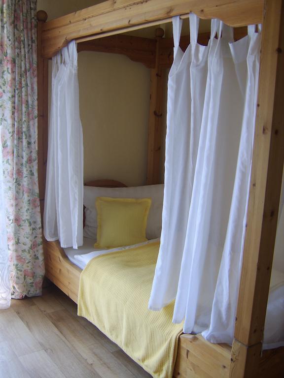 Star Hotel Fachbach Pokój zdjęcie