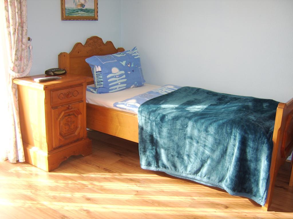 Star Hotel Fachbach Pokój zdjęcie