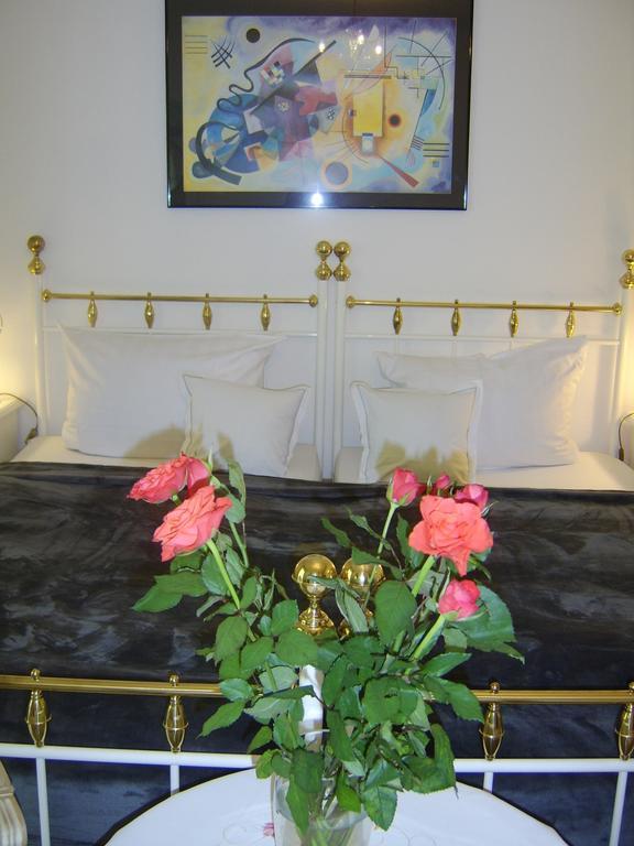 Star Hotel Fachbach Zewnętrze zdjęcie