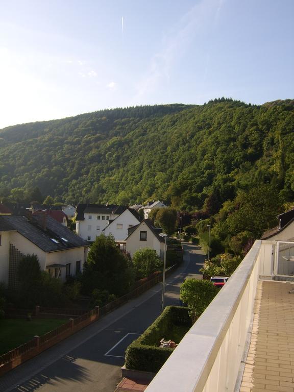 Star Hotel Fachbach Zewnętrze zdjęcie