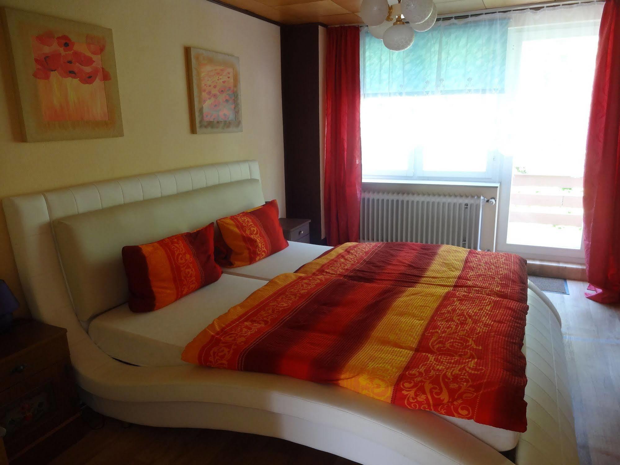 Star Hotel Fachbach Zewnętrze zdjęcie