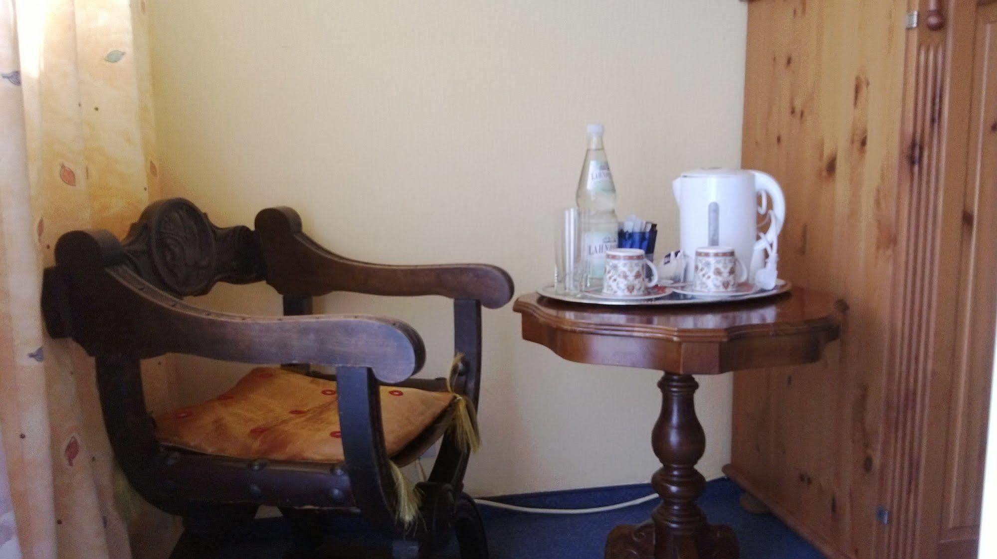 Star Hotel Fachbach Zewnętrze zdjęcie