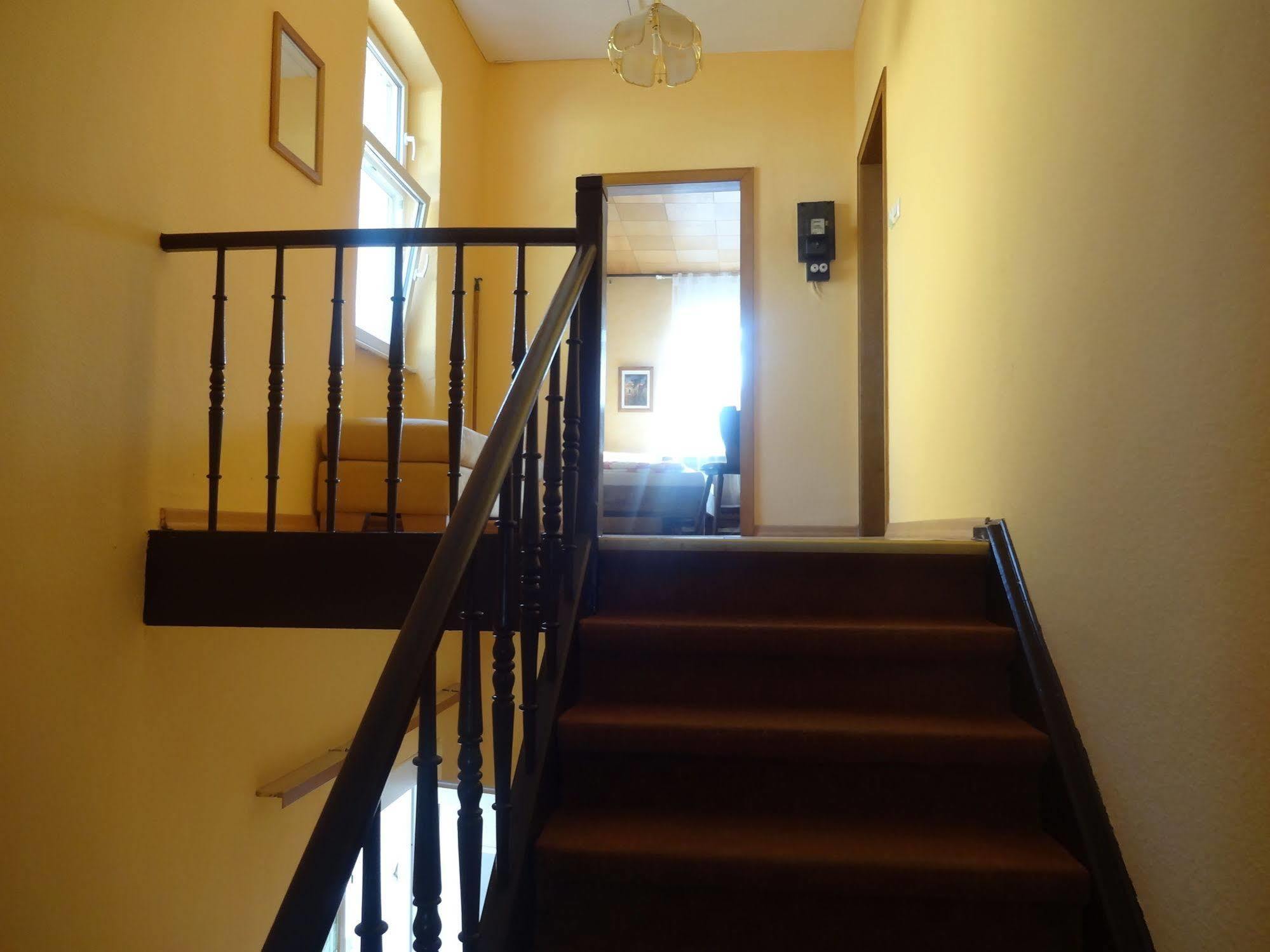 Star Hotel Fachbach Zewnętrze zdjęcie