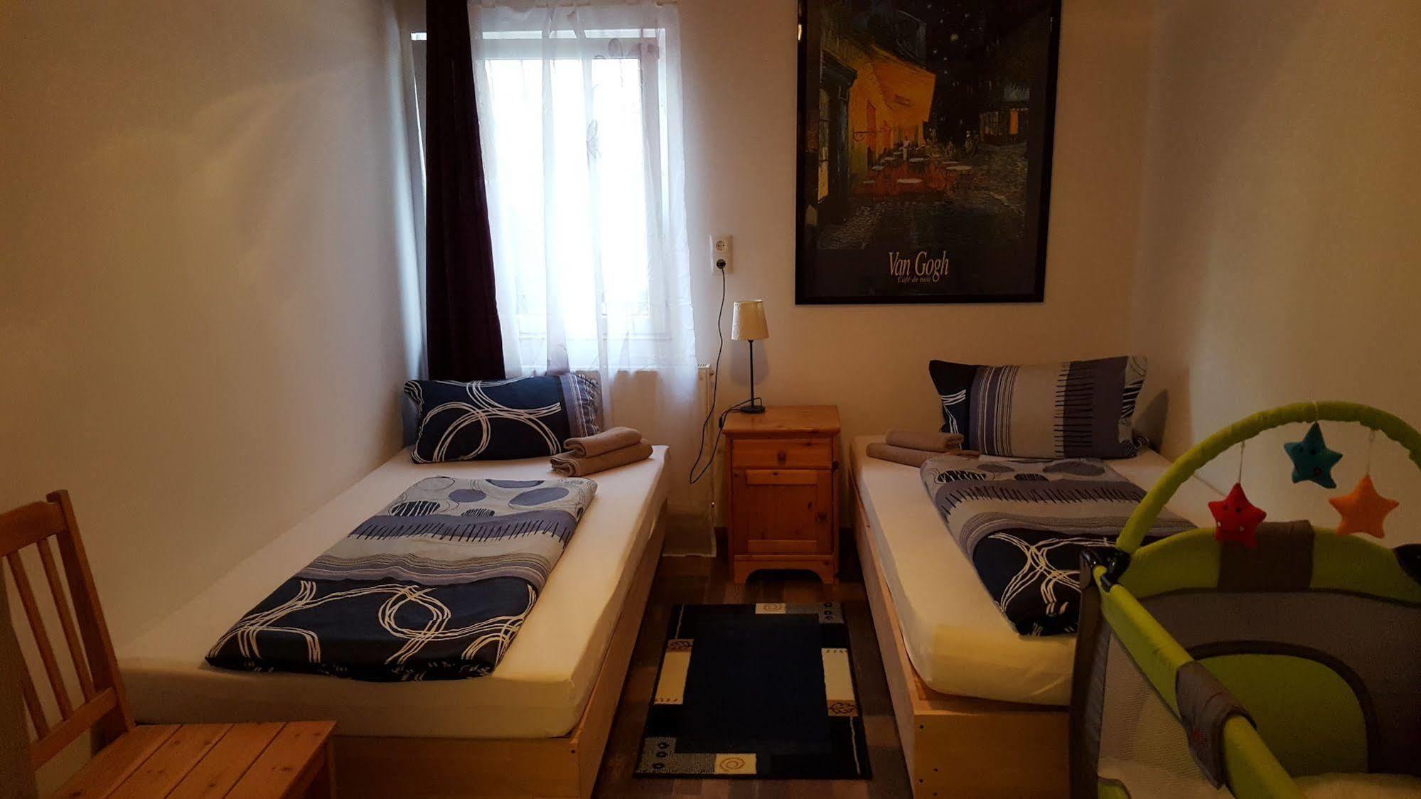 Star Hotel Fachbach Zewnętrze zdjęcie