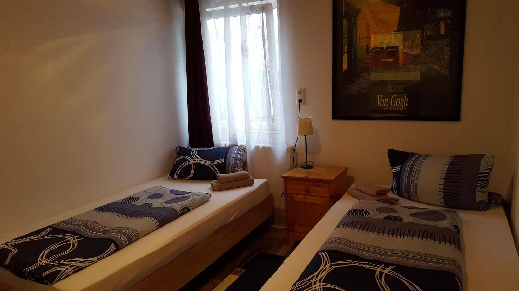 Star Hotel Fachbach Zewnętrze zdjęcie