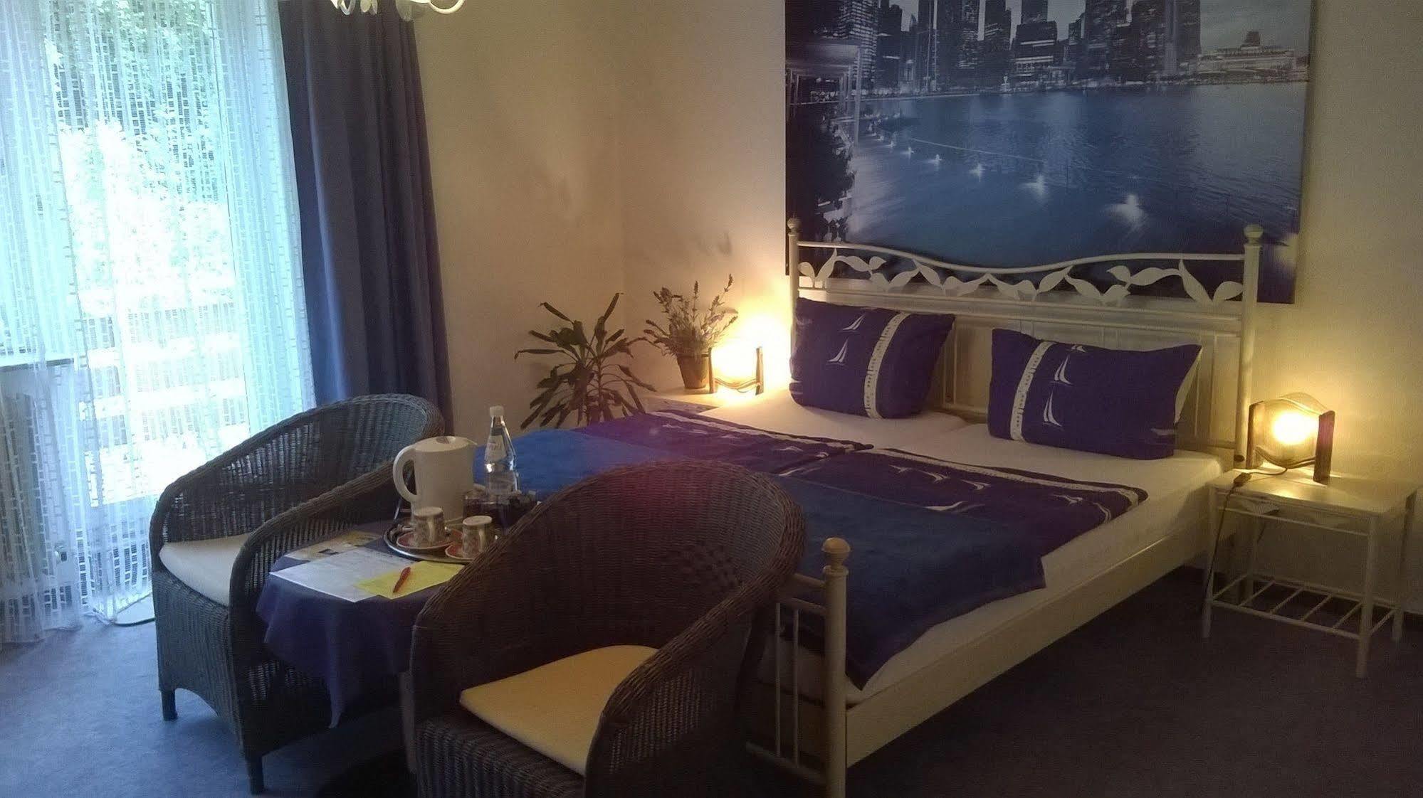 Star Hotel Fachbach Zewnętrze zdjęcie