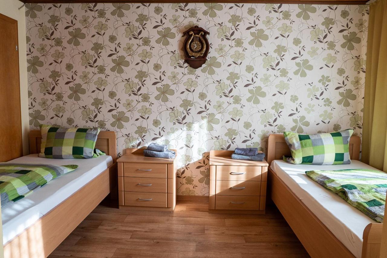 Star Hotel Fachbach Zewnętrze zdjęcie