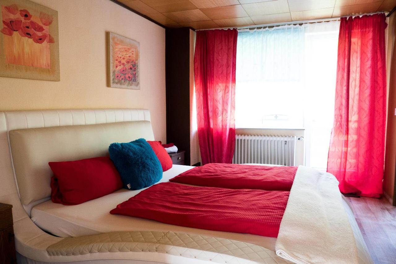 Star Hotel Fachbach Zewnętrze zdjęcie