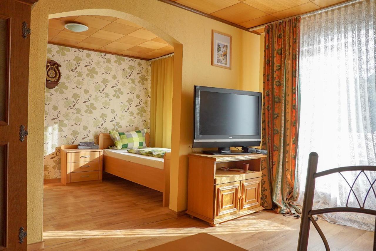 Star Hotel Fachbach Zewnętrze zdjęcie