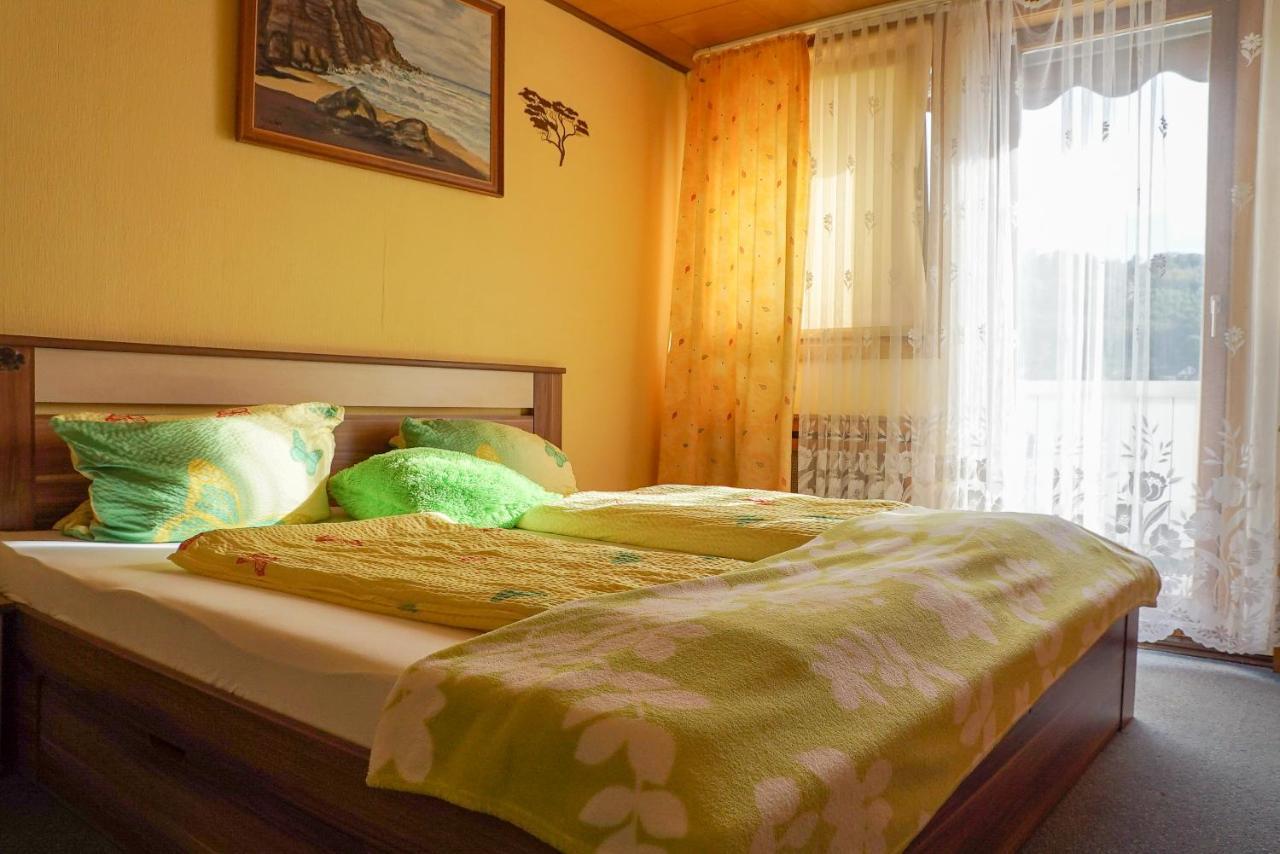 Star Hotel Fachbach Zewnętrze zdjęcie