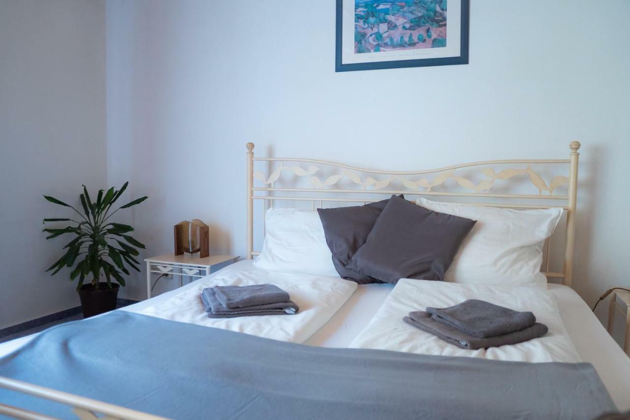 Star Hotel Fachbach Zewnętrze zdjęcie