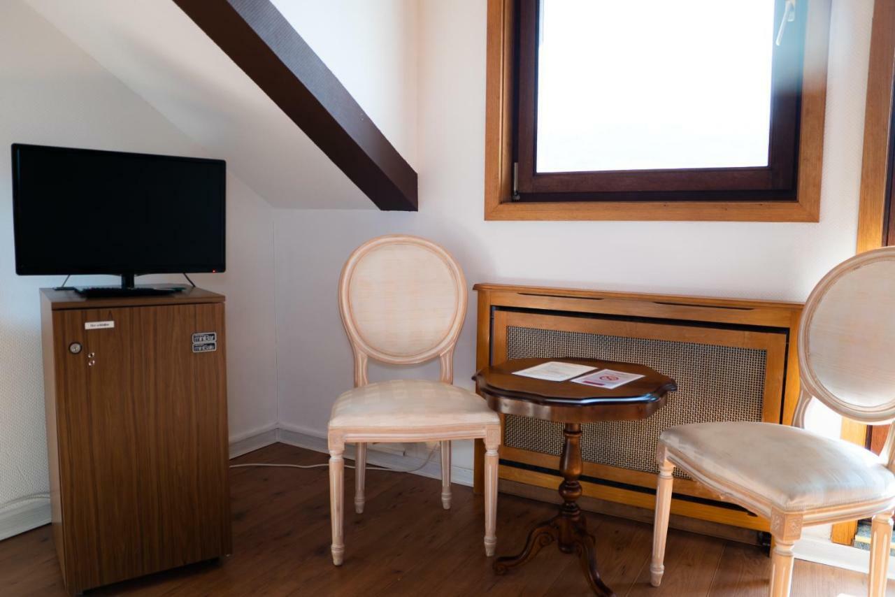Star Hotel Fachbach Zewnętrze zdjęcie