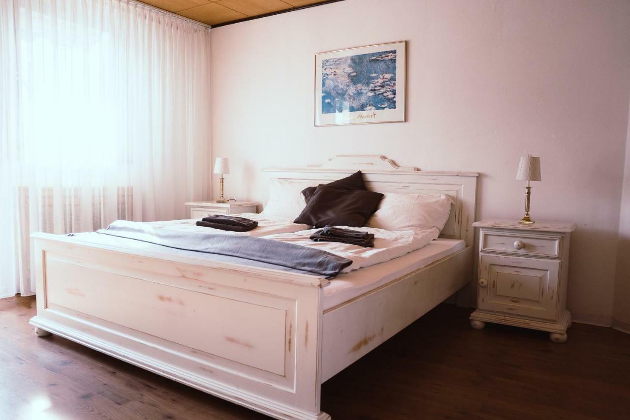 Star Hotel Fachbach Zewnętrze zdjęcie