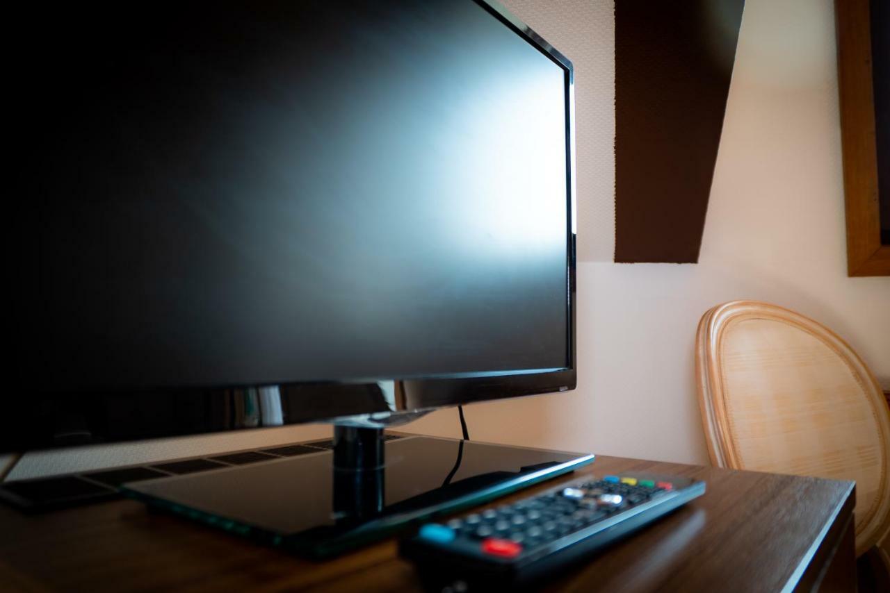 Star Hotel Fachbach Zewnętrze zdjęcie