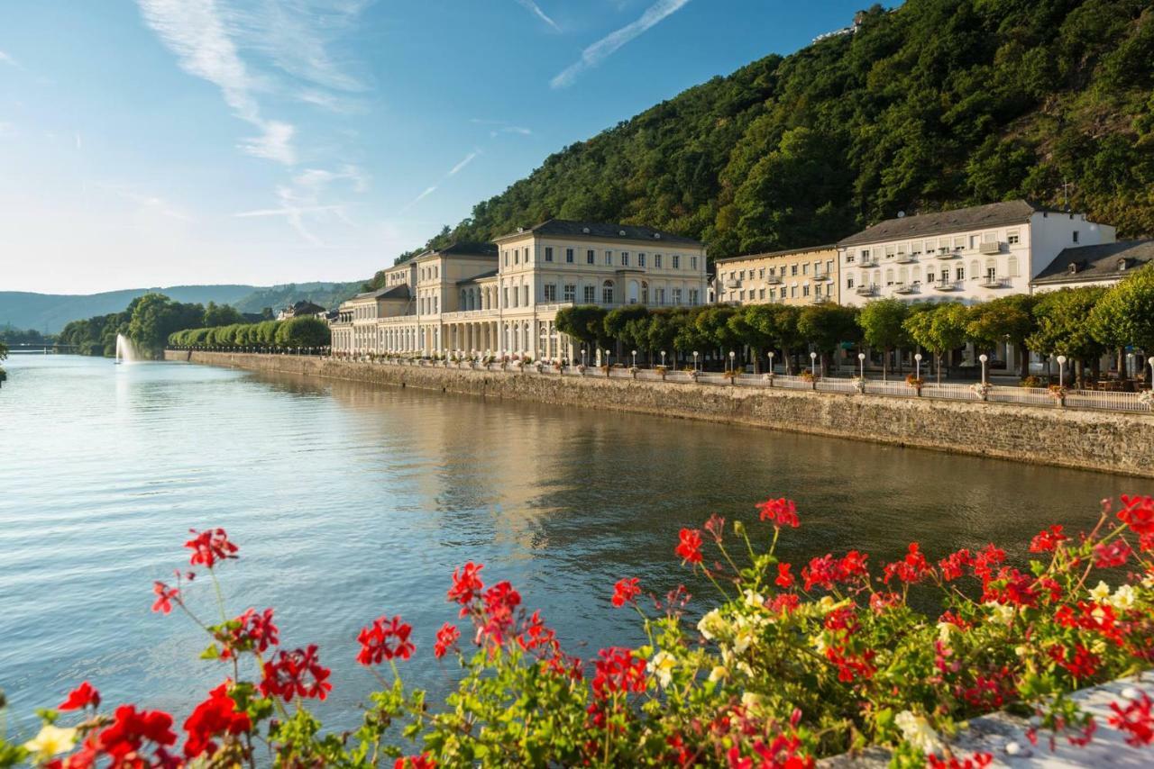 Star Hotel Fachbach Zewnętrze zdjęcie
