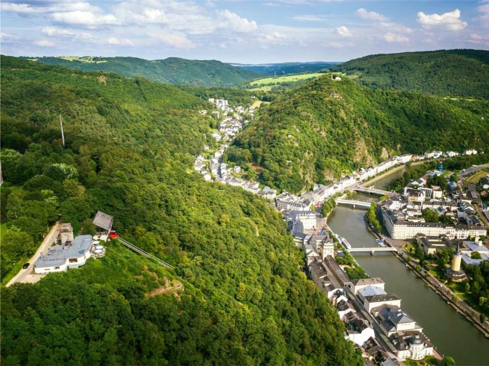 Star Hotel Fachbach Zewnętrze zdjęcie