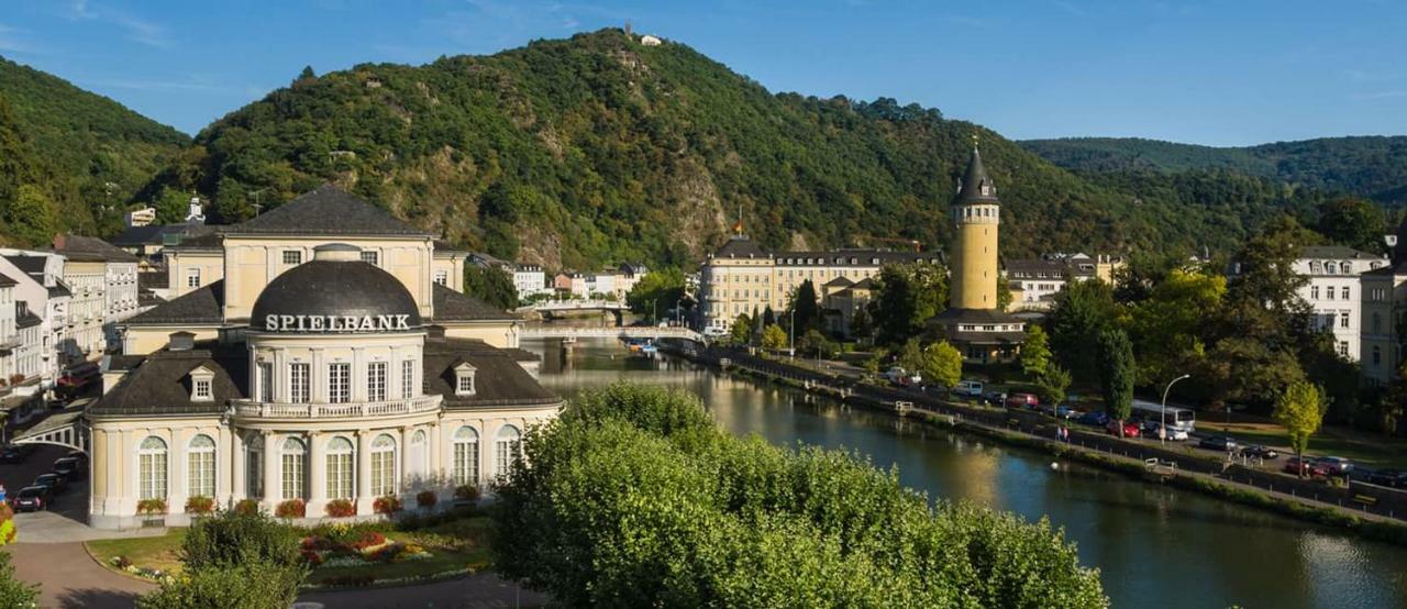Star Hotel Fachbach Zewnętrze zdjęcie