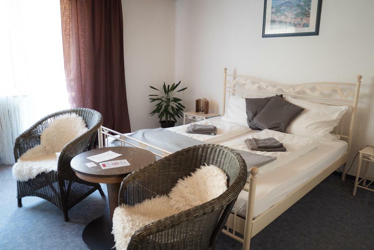 Star Hotel Fachbach Zewnętrze zdjęcie