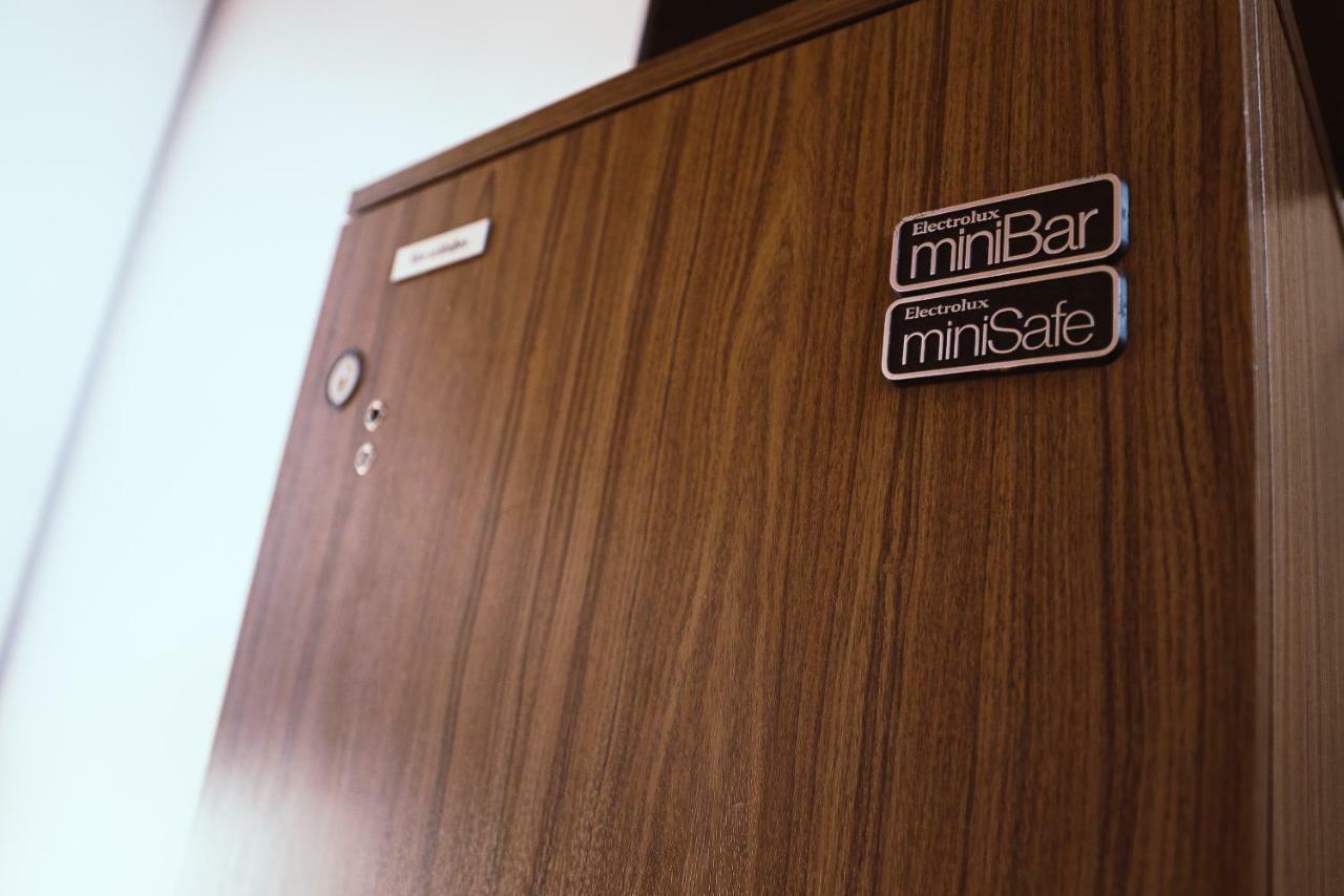 Star Hotel Fachbach Zewnętrze zdjęcie