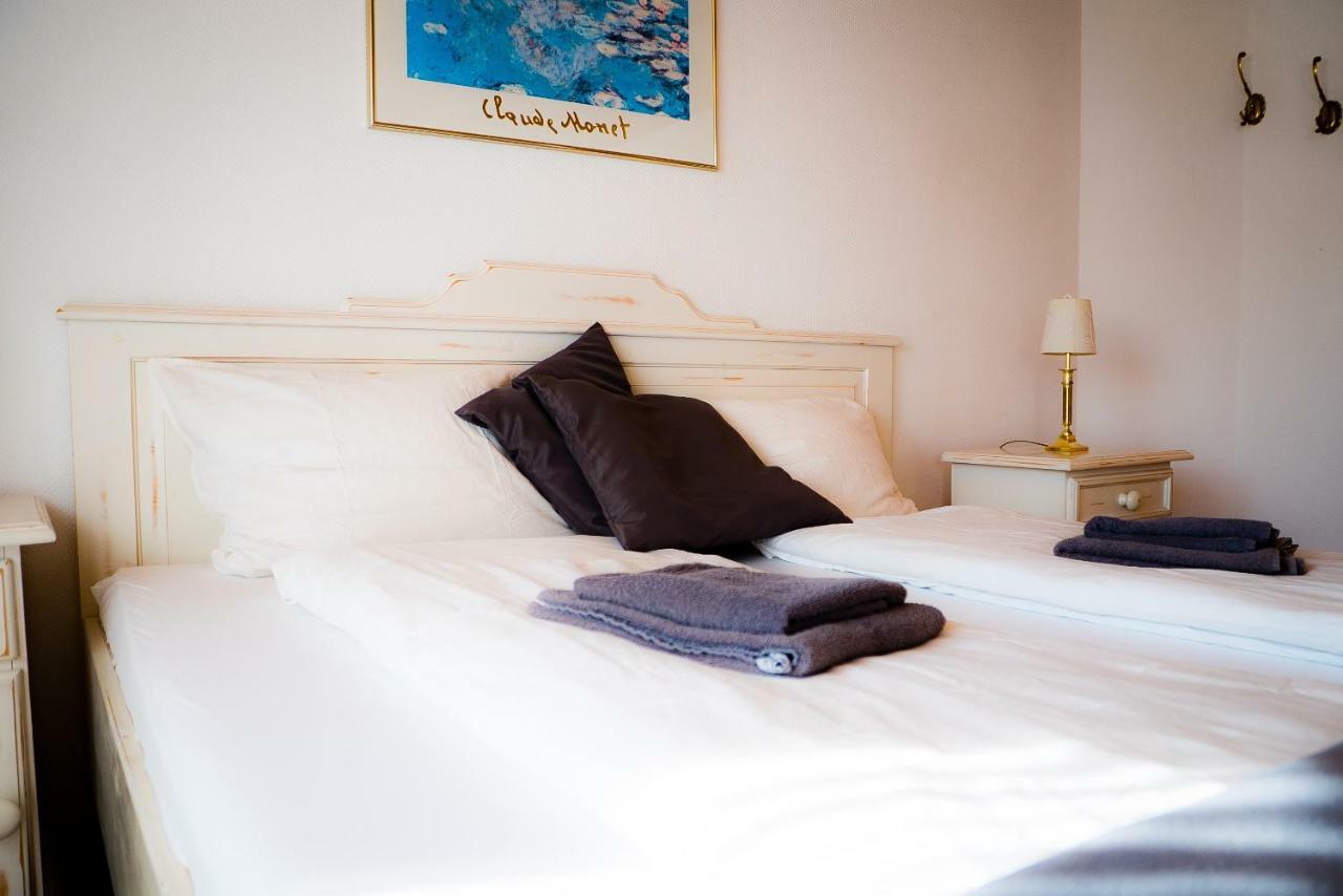 Star Hotel Fachbach Zewnętrze zdjęcie