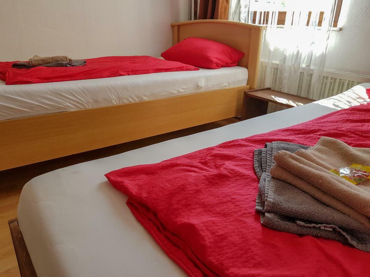 Star Hotel Fachbach Zewnętrze zdjęcie