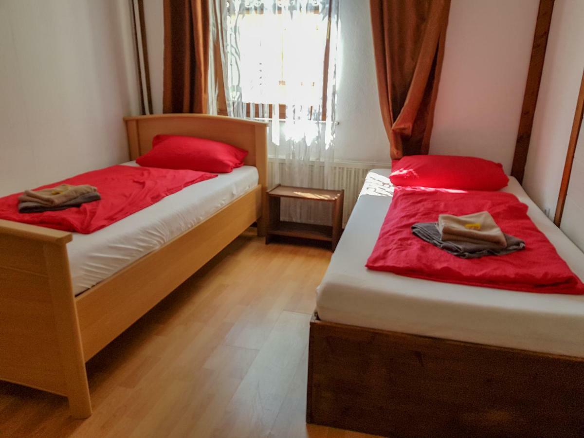 Star Hotel Fachbach Zewnętrze zdjęcie
