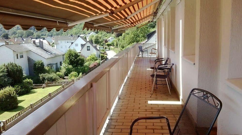 Star Hotel Fachbach Zewnętrze zdjęcie