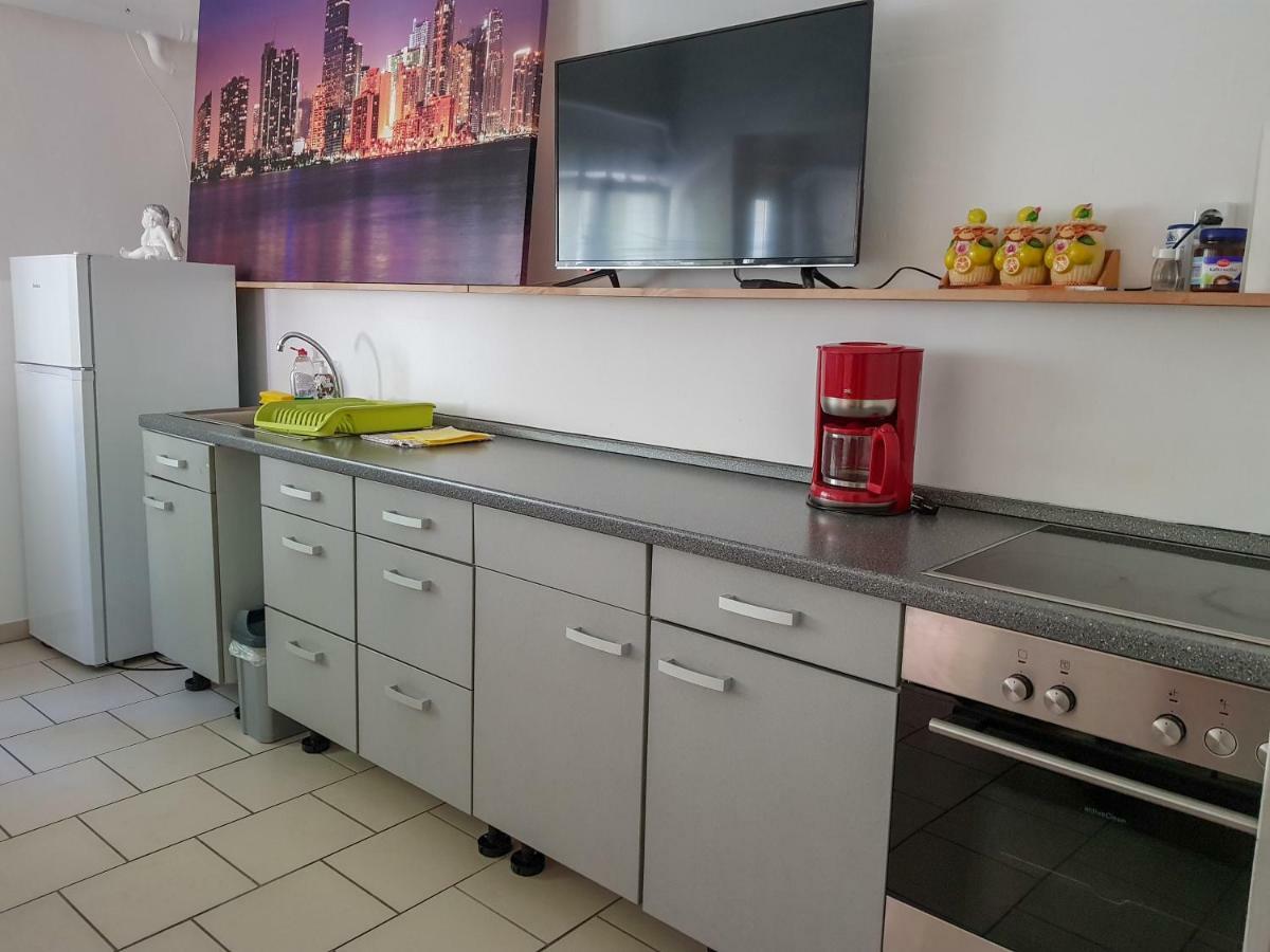 Star Hotel Fachbach Zewnętrze zdjęcie