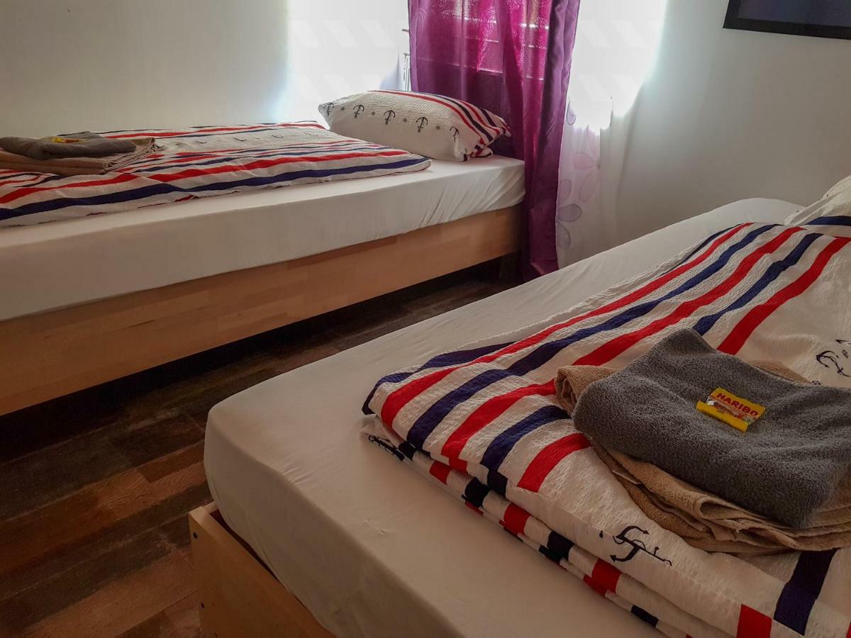 Star Hotel Fachbach Zewnętrze zdjęcie
